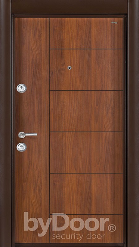 by 708 Металик орех