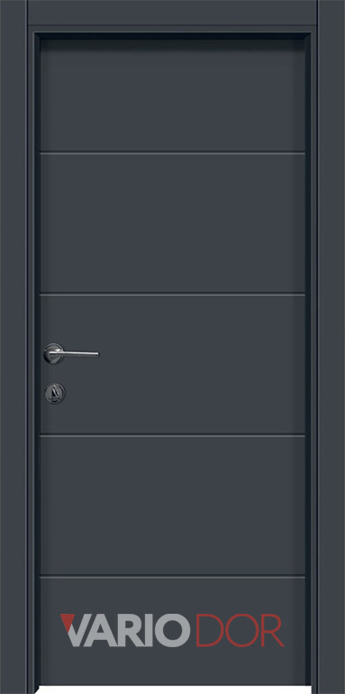 VDA-80 антрацит